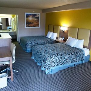 Queen Room Two Queen Beds Non-Smoking